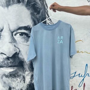 modelo lavado ARZA “ flamenco relajao “